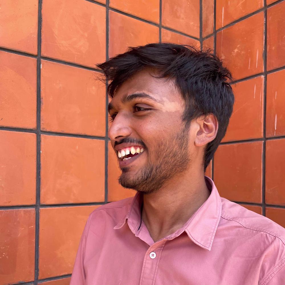 Eshwar Venkatesan