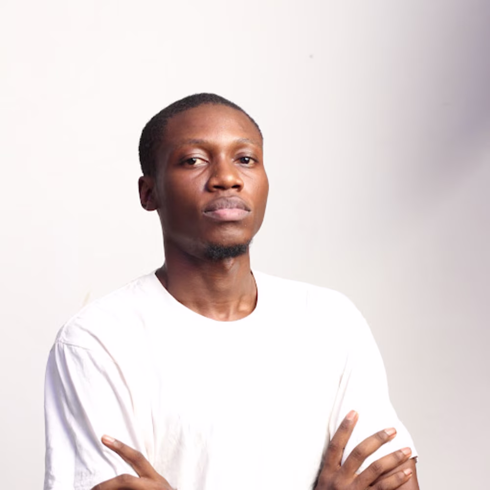 Onwuka Tochukwu