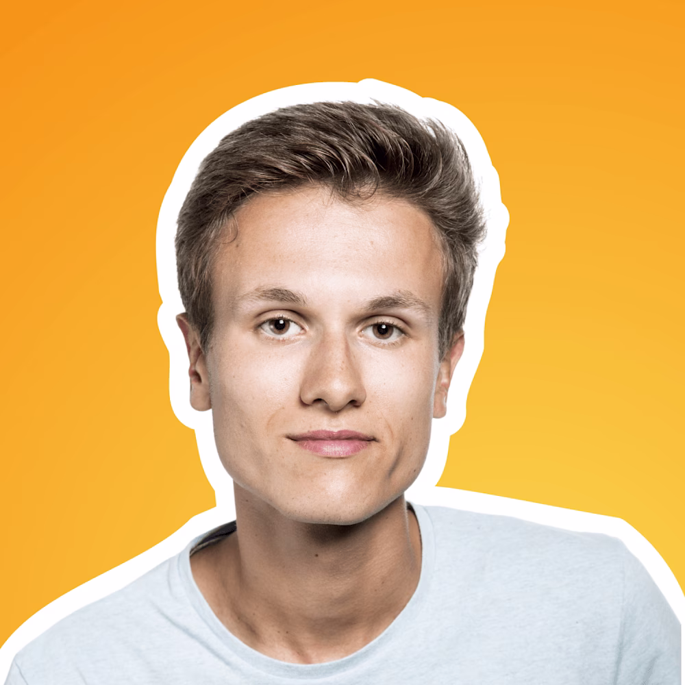 Tanguy LE CROM