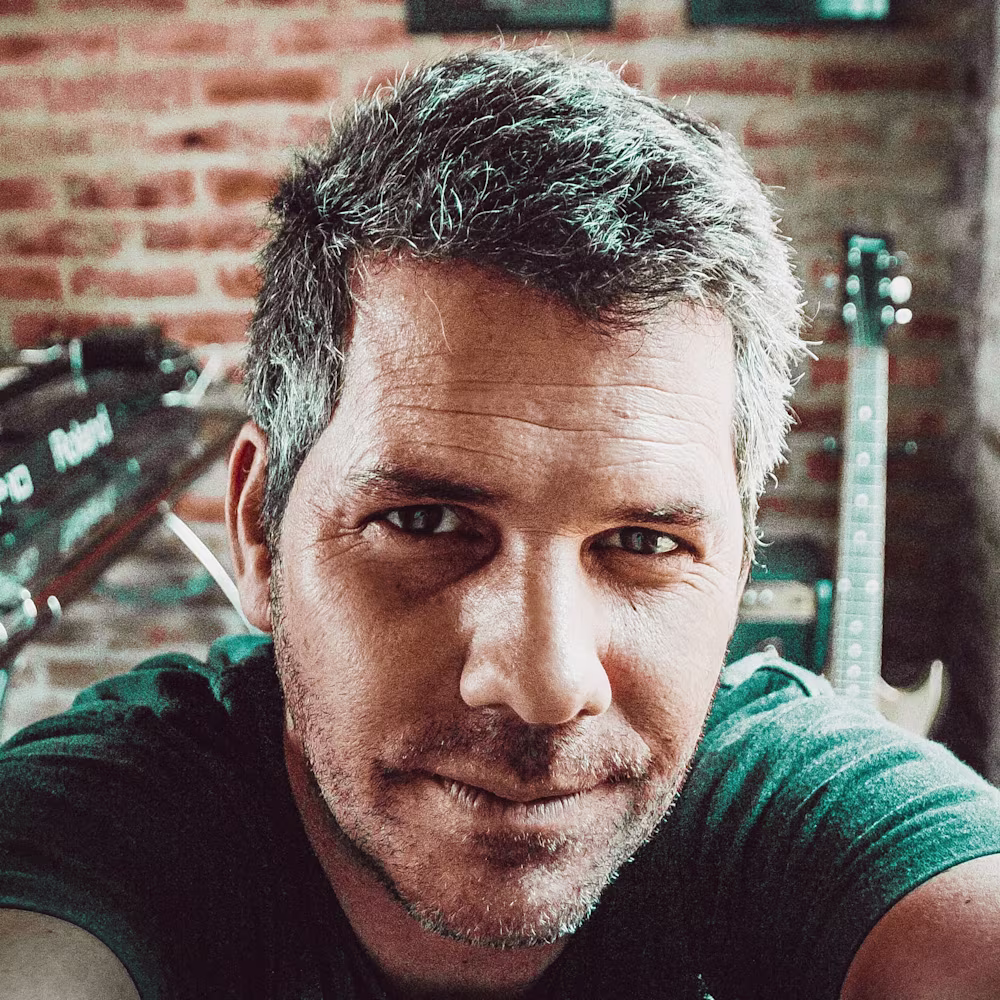 Javi O'Neill