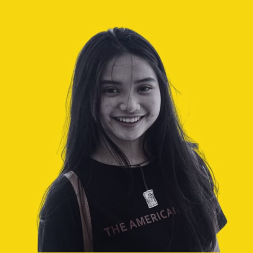 Michelle Manguiat