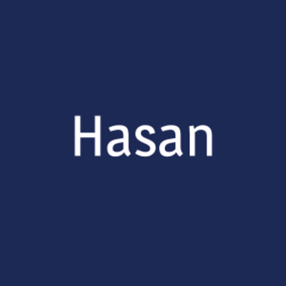 Hasan Sy