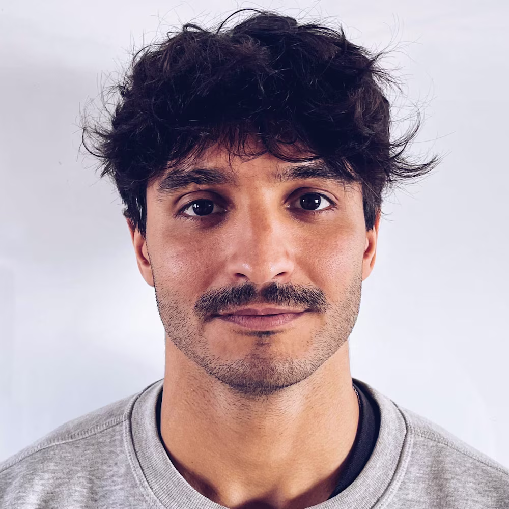 Sebastián Texeira González