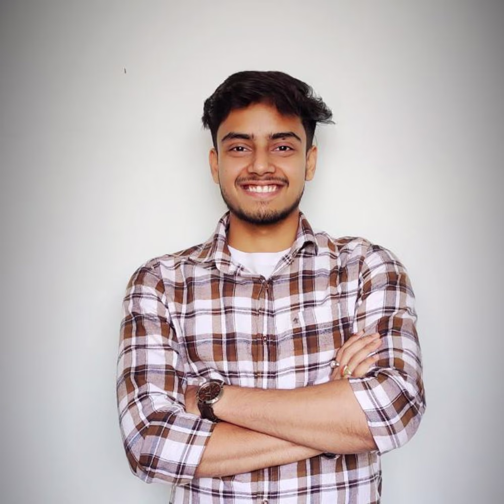 Aditya Bhakat