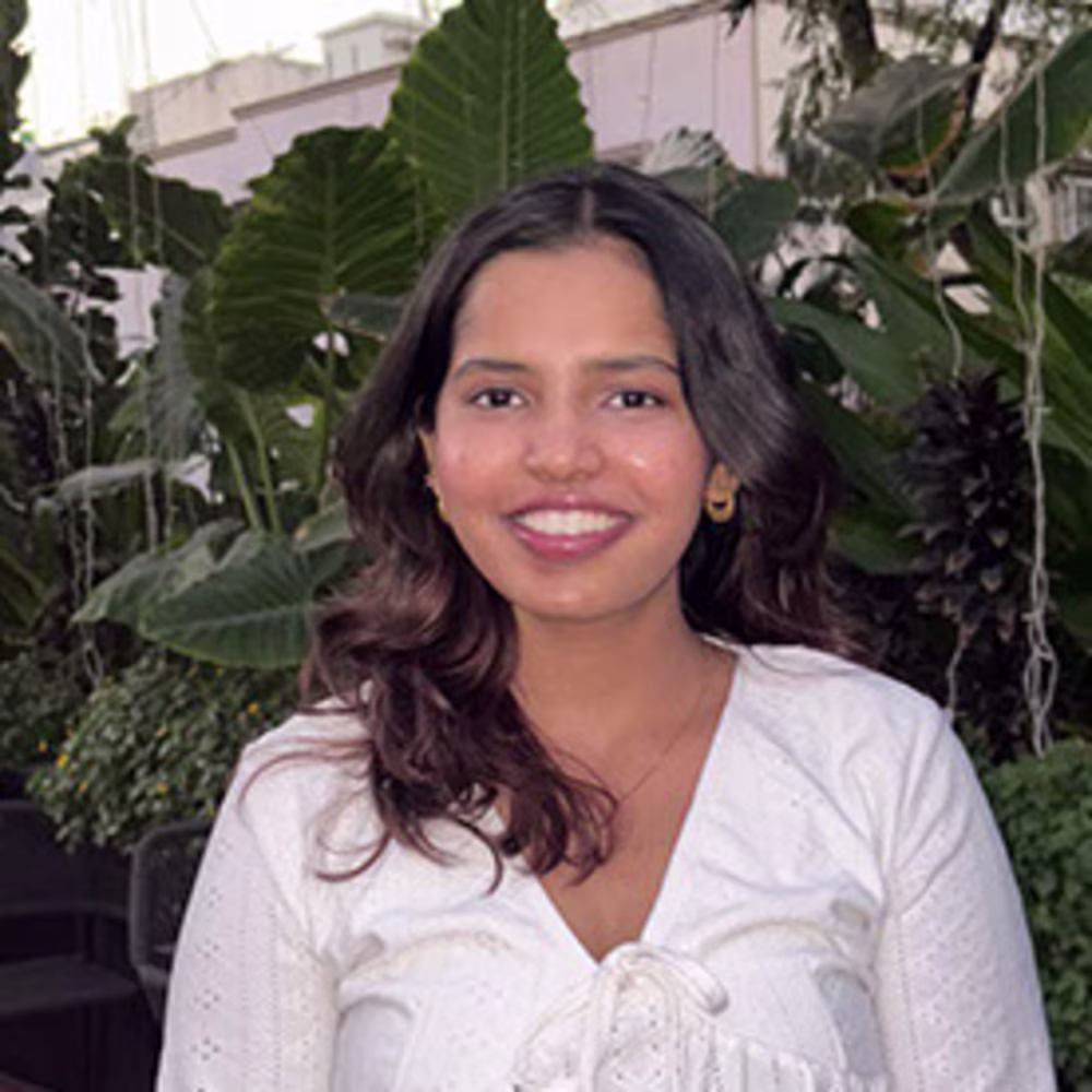 Chandrika Mekala