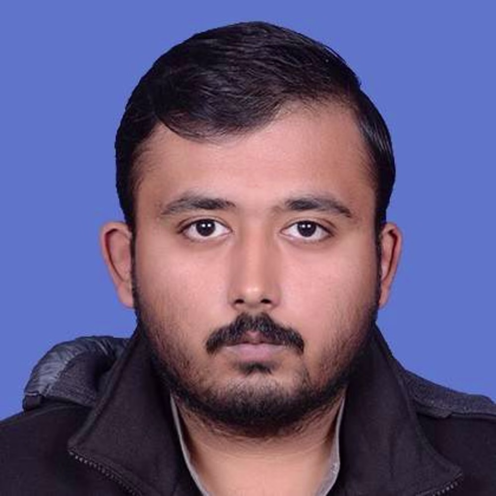 Daniyal Iqbal
