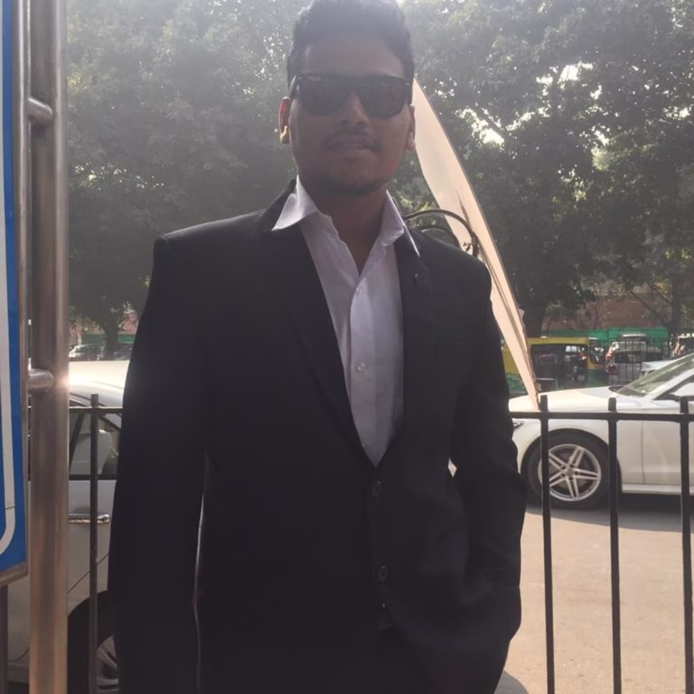 sail patil