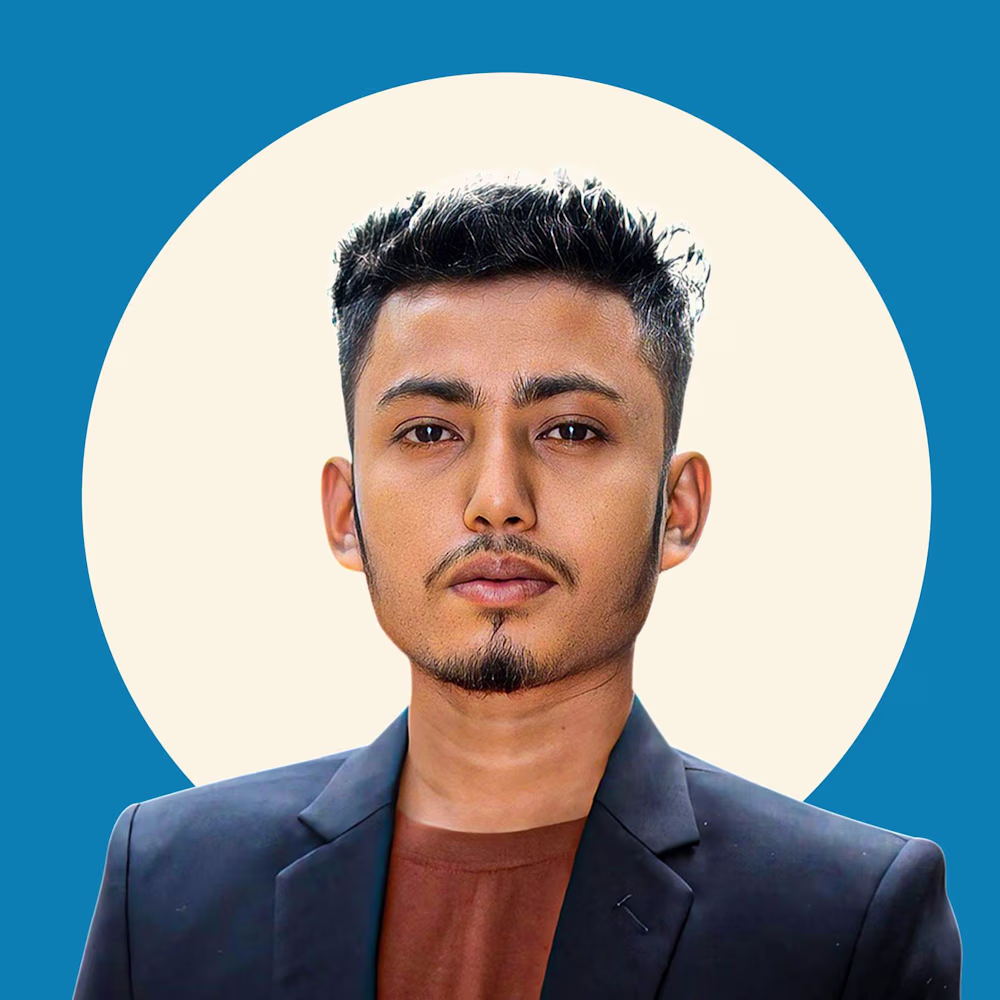 Muhibur Rahman Sabbir