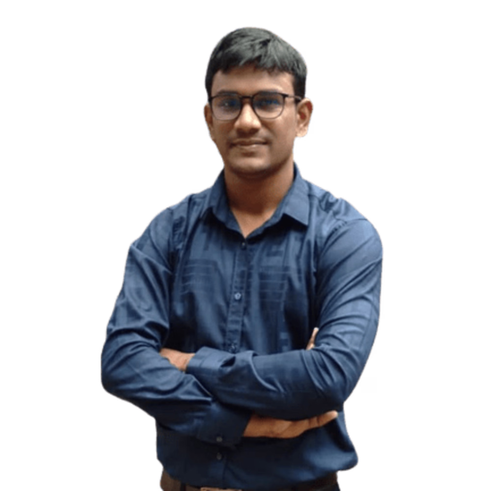 Syed Nazmul Hasan