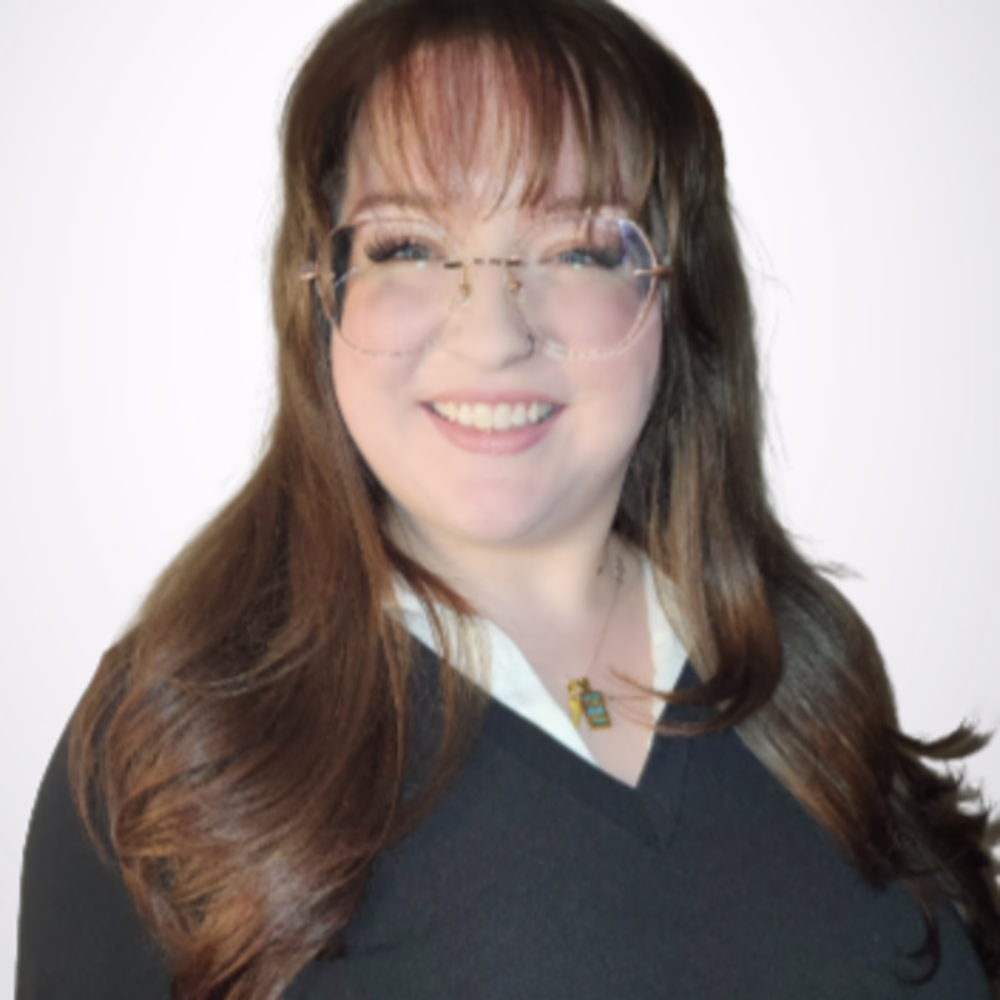 Veronica  Heller
