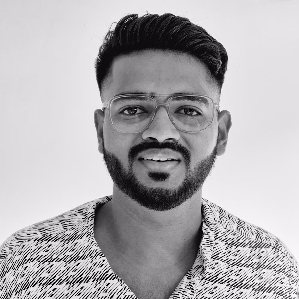 Praful  Hiremath