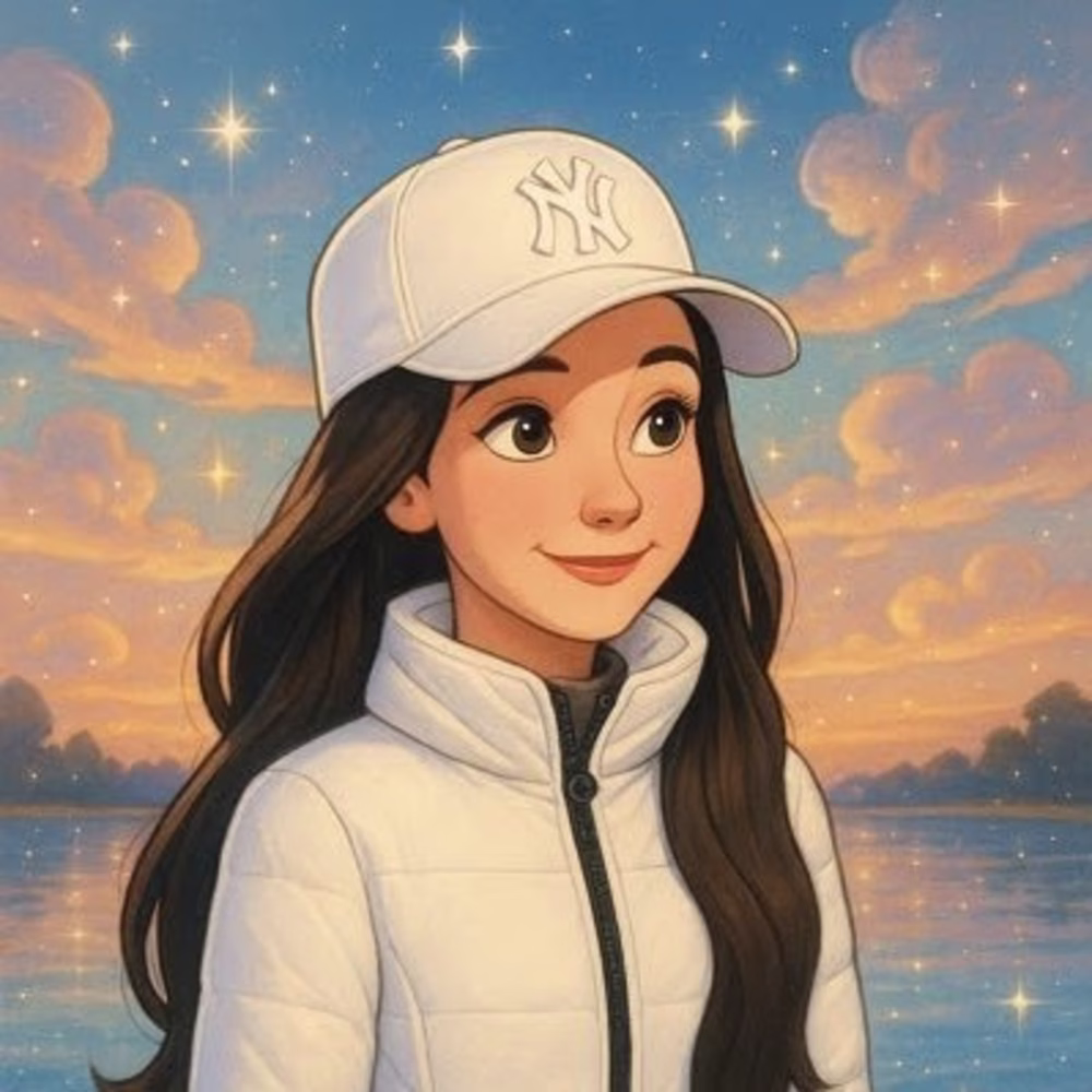 Alina Savchenko