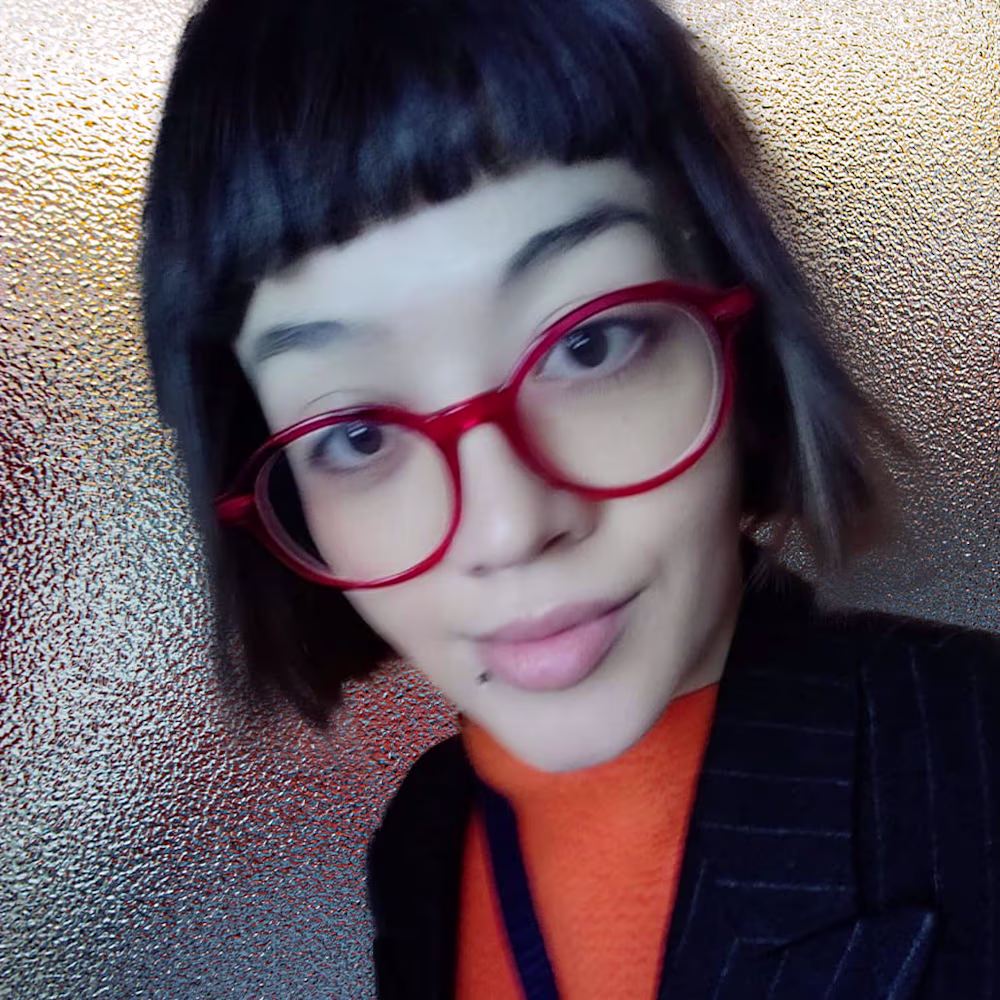 Kristi Kaca