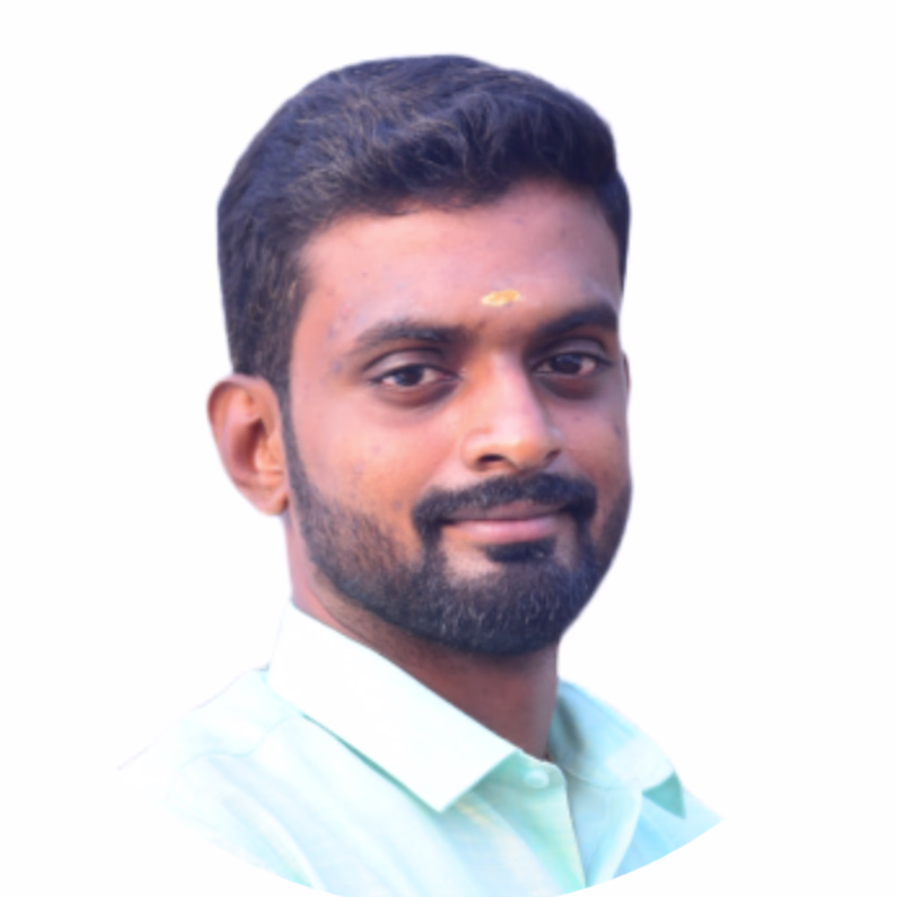 Sanjeev B