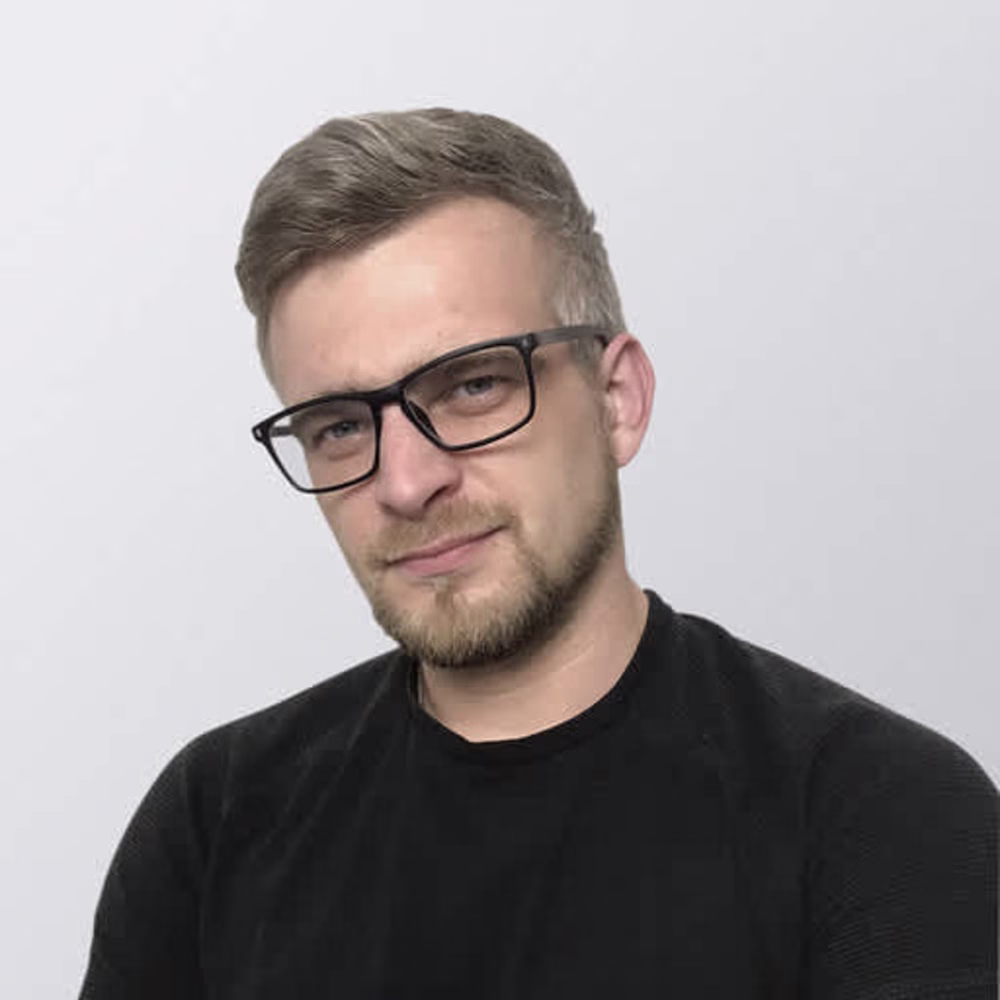 Yurii  Funkendorf