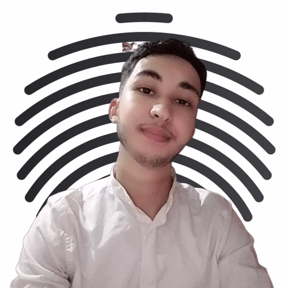 Abdelouafi El harrag