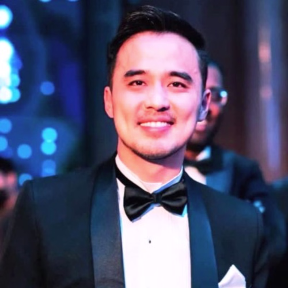 Victor Tan