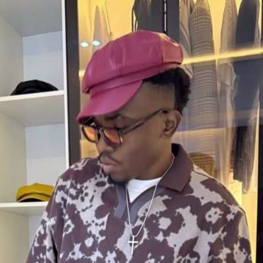 Isaac Sixtus Chizaram