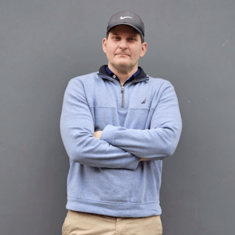 Xavier O'Neill