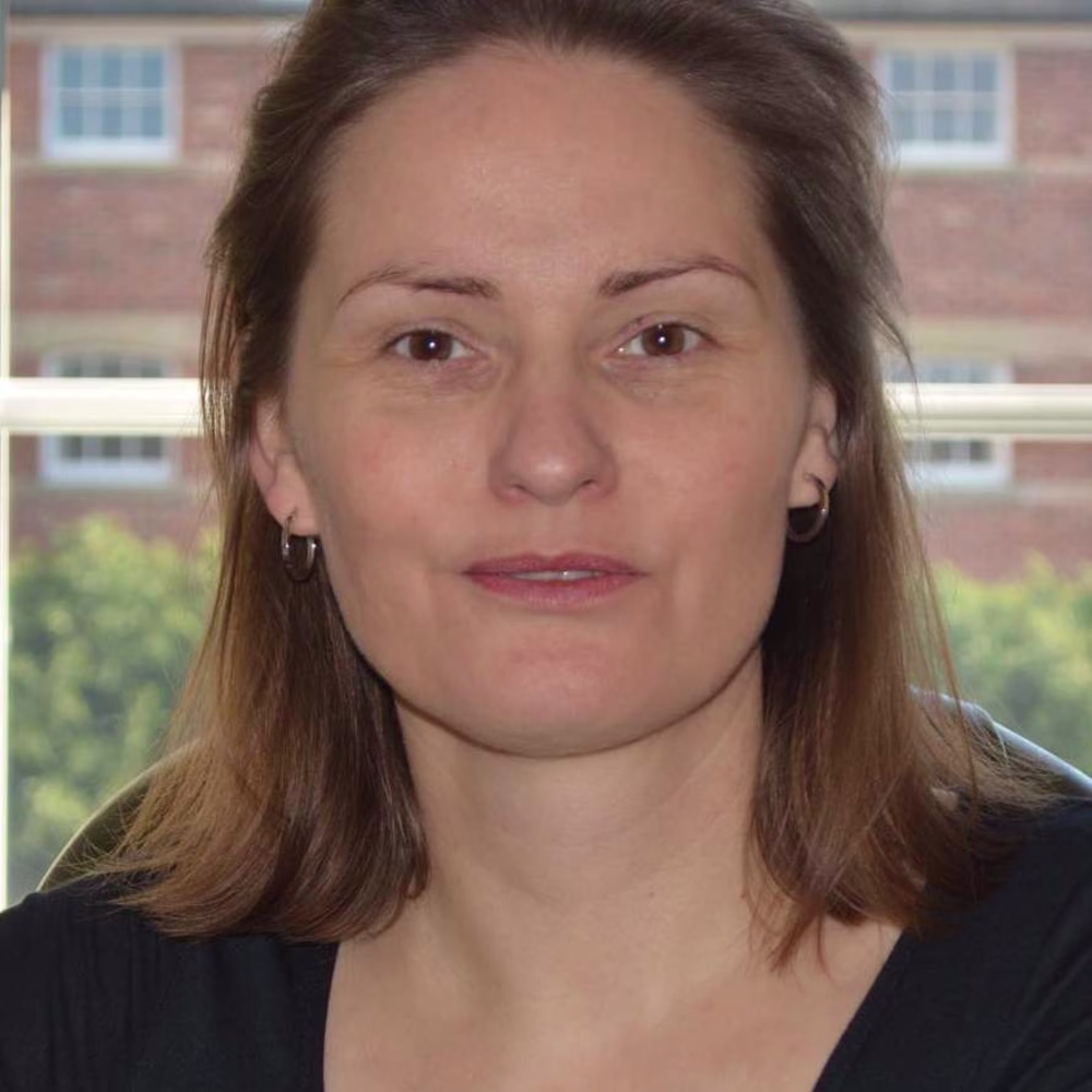 Helen Carpenter