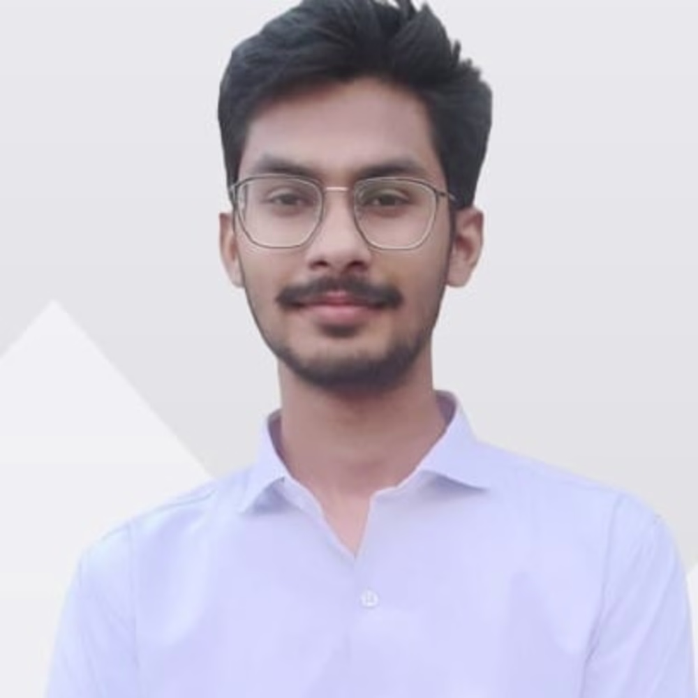 Muhammad Haroon bilal