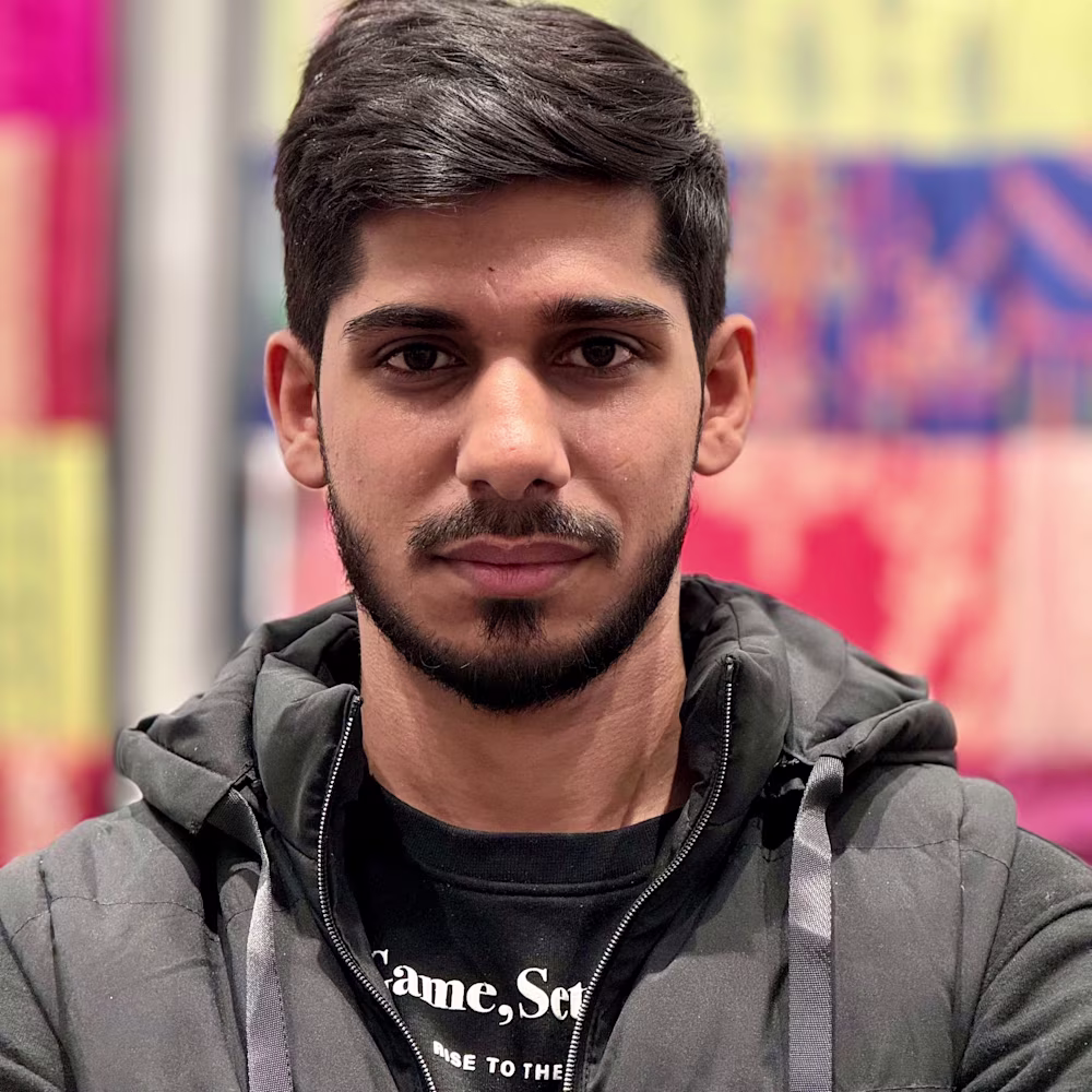 Tayyab Hanif