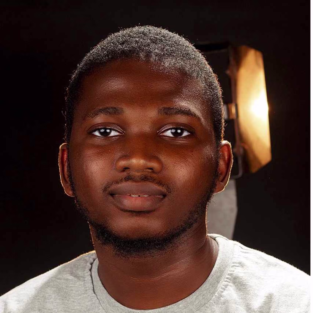 Adeleke Abdulazeez Balogun