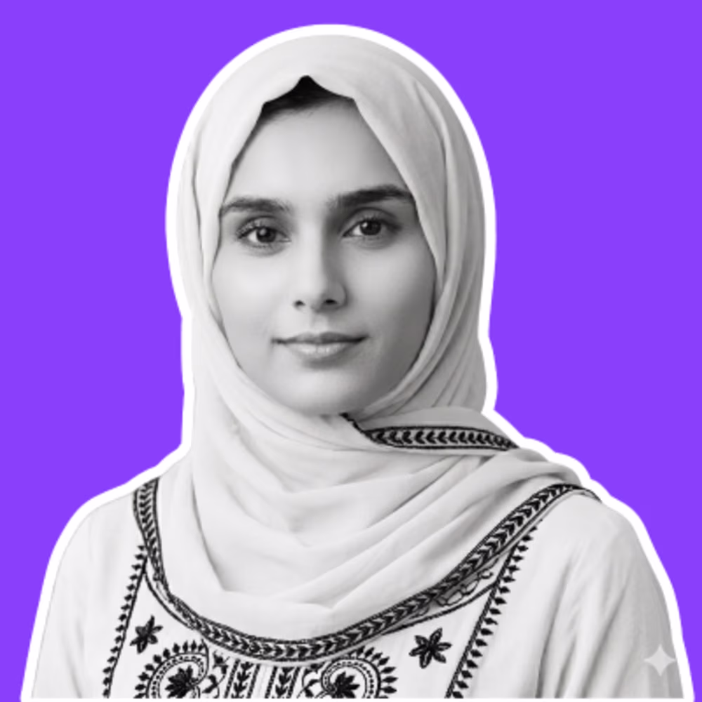 Aqsa  Qamar