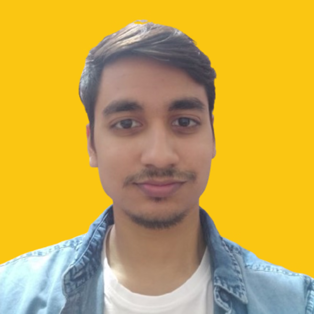 Prakhar Anand