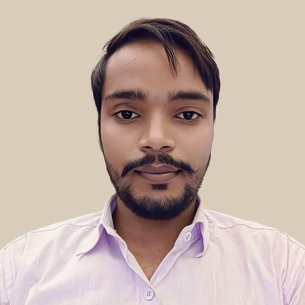 Amit Yadav