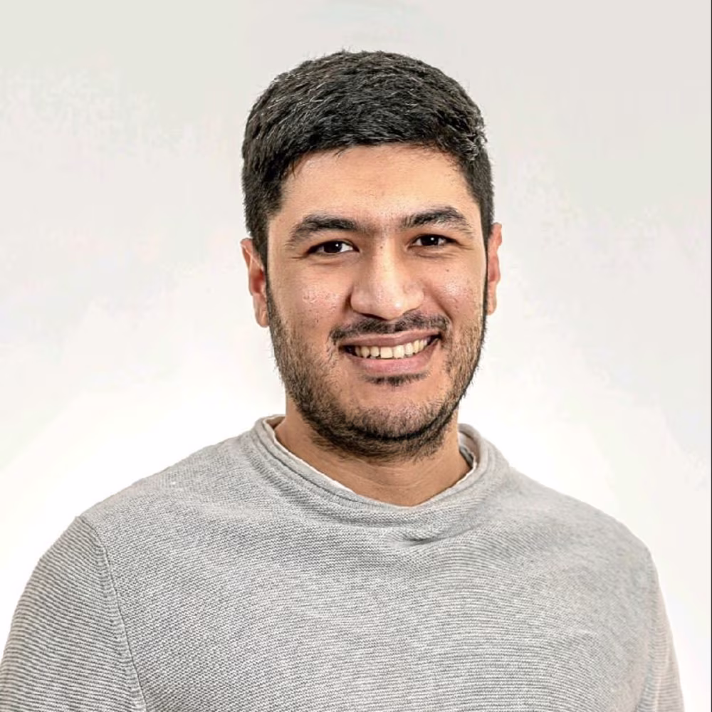 Mohammad Belal Shaban