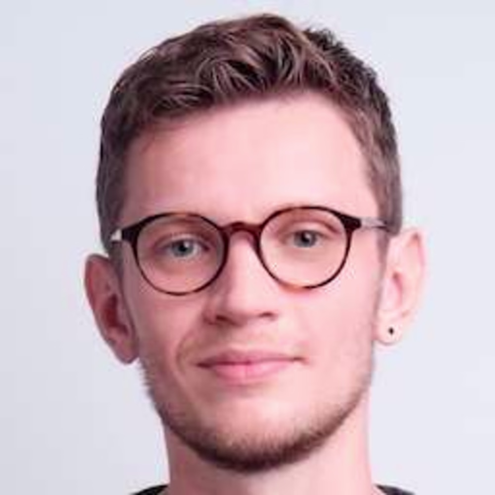 Sergio Brusnyk
