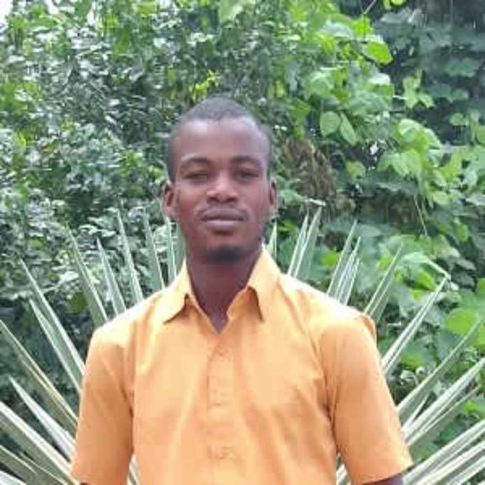 Oyeniyi Ezekiel