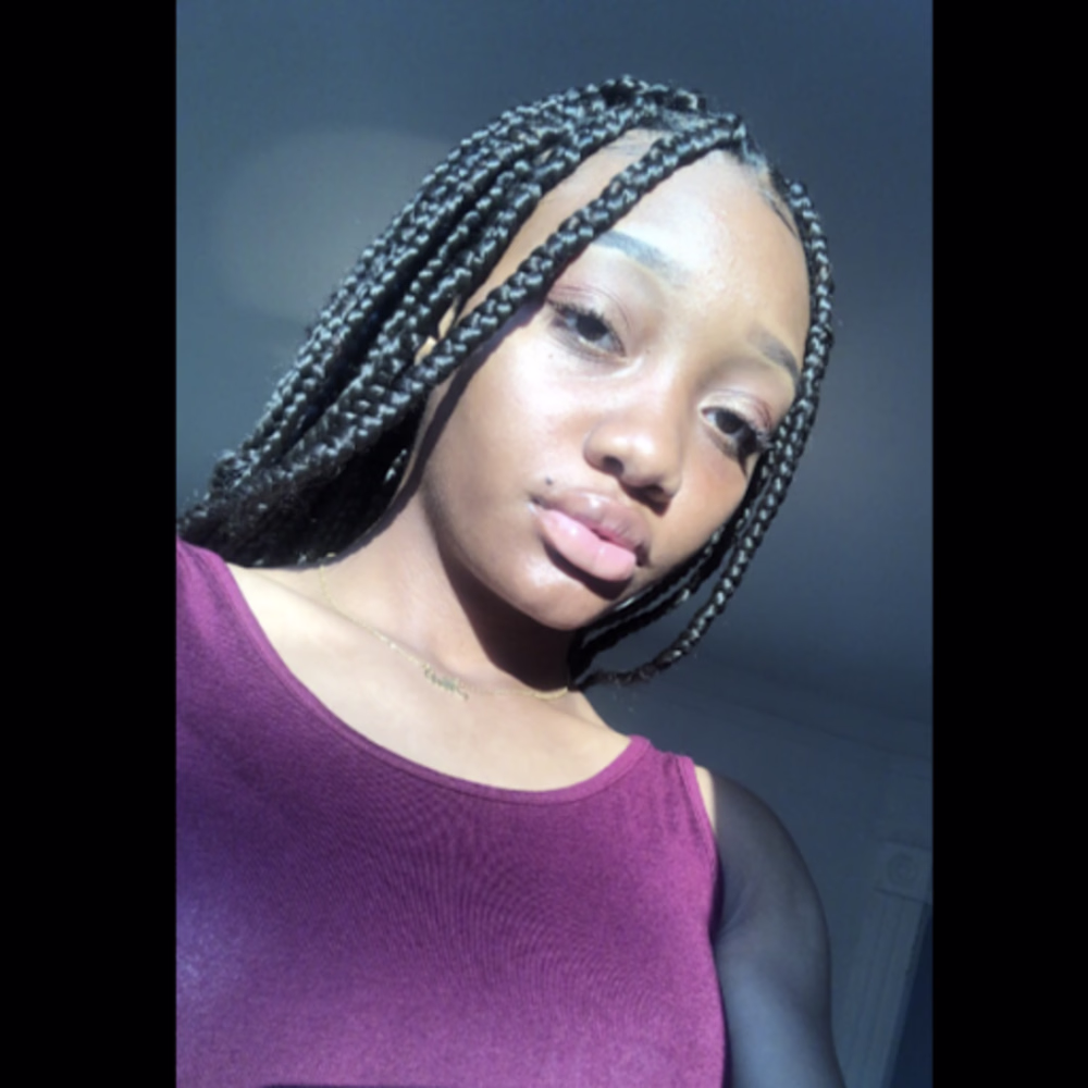 Nia Davis
