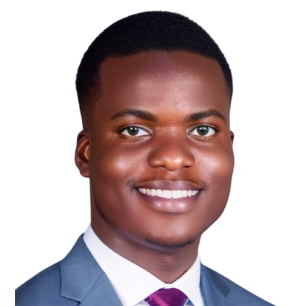 Ezekiel OLARINRE