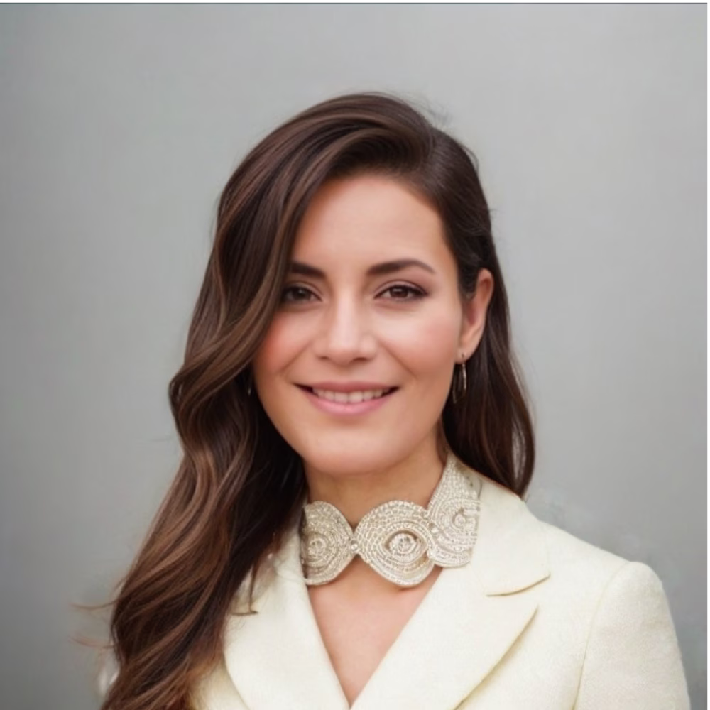 Cyn Navarrete