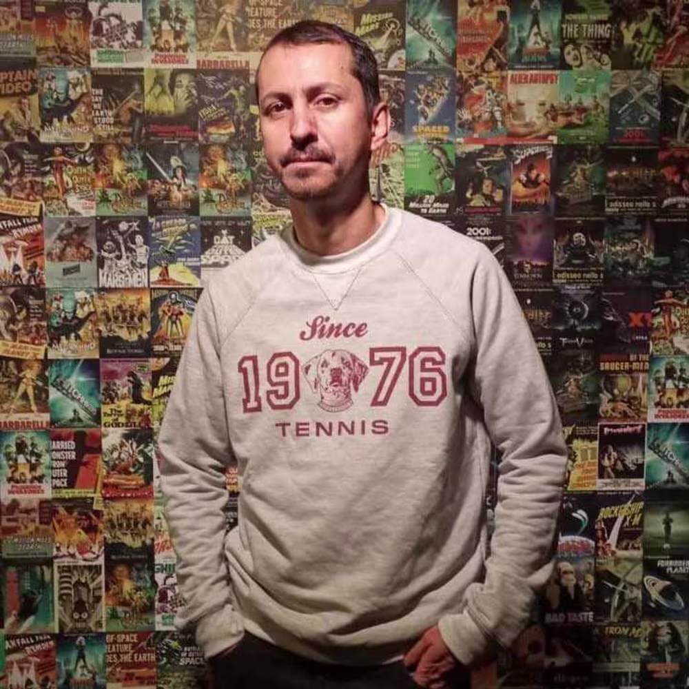 Alvaro Gómez Gutiérrez