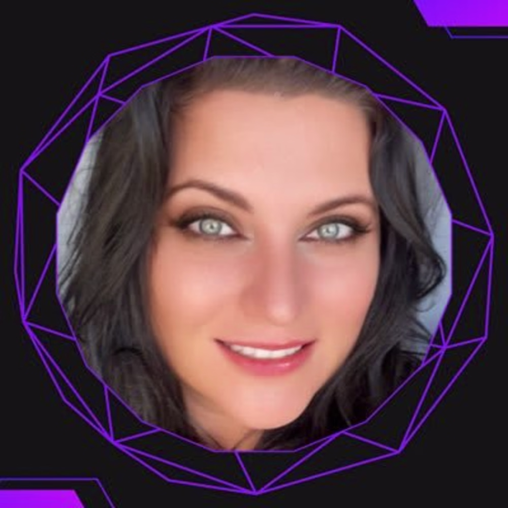 MaestroFan By Trudie Swanepoel