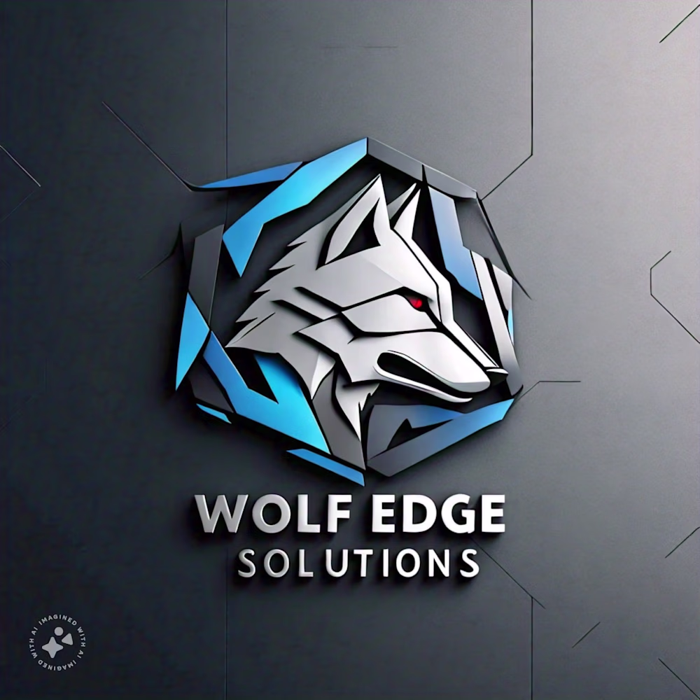 WOLFEDGE SOLUTION