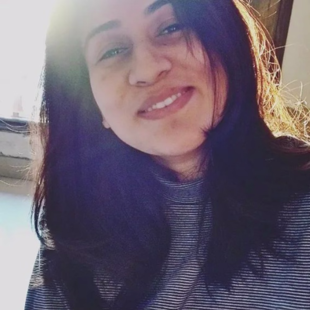 Disha Bhardwaj