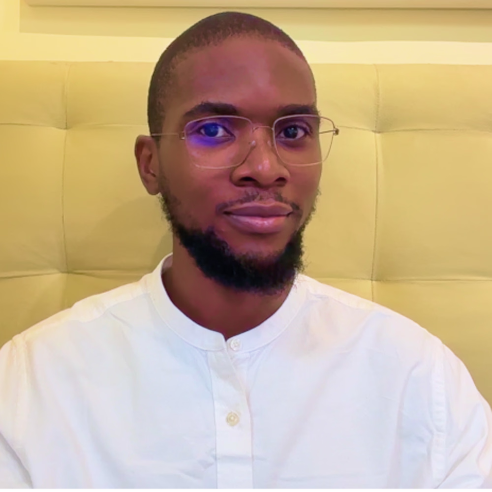 Ugo Ifezue