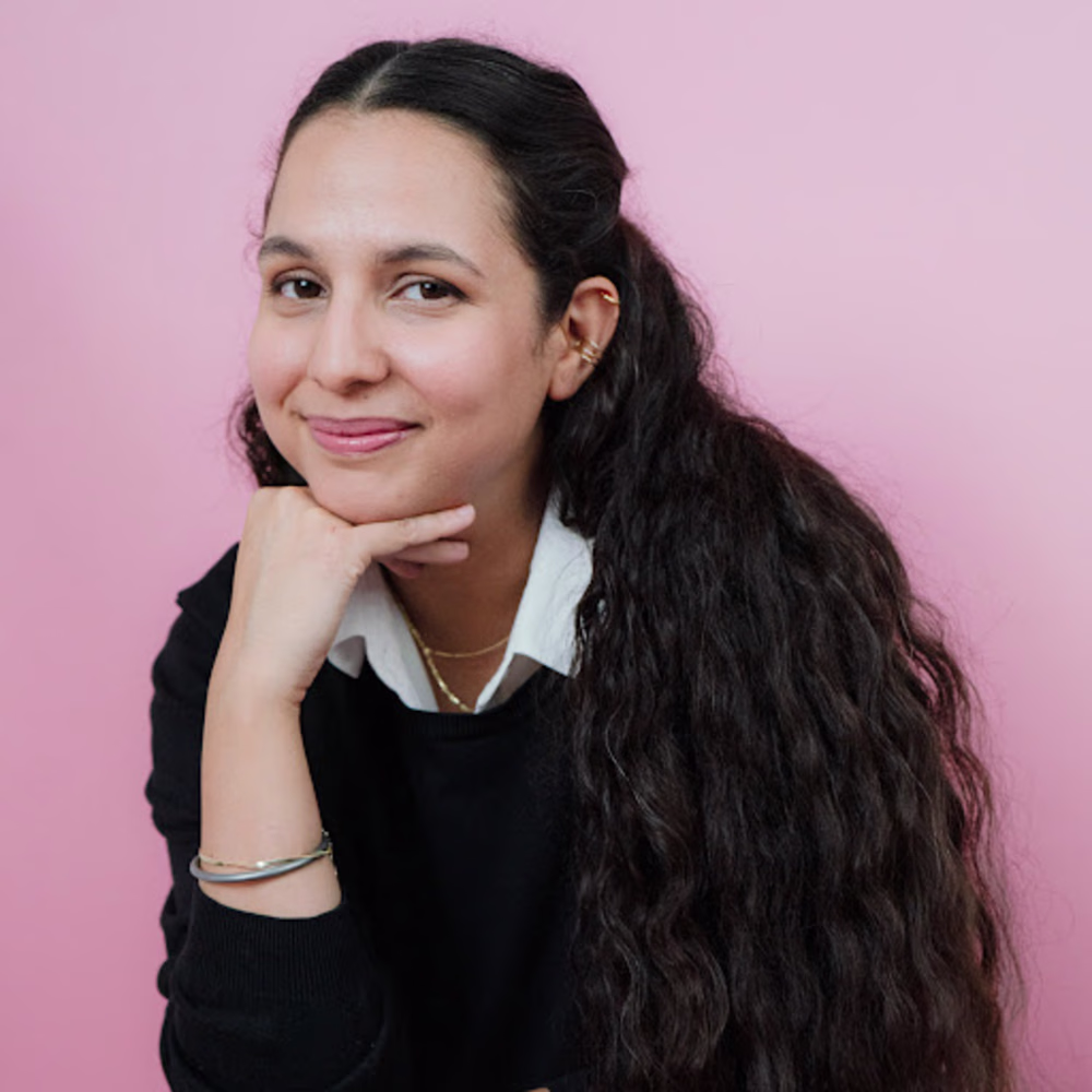 Maria Zambrano Guruchanan Kaur