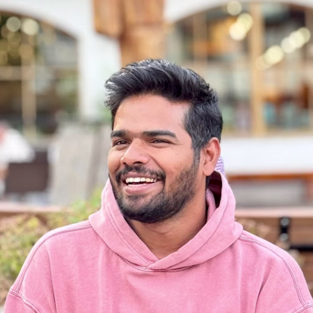 Abhinav  