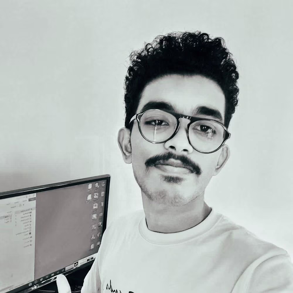 Abhimanyu R B