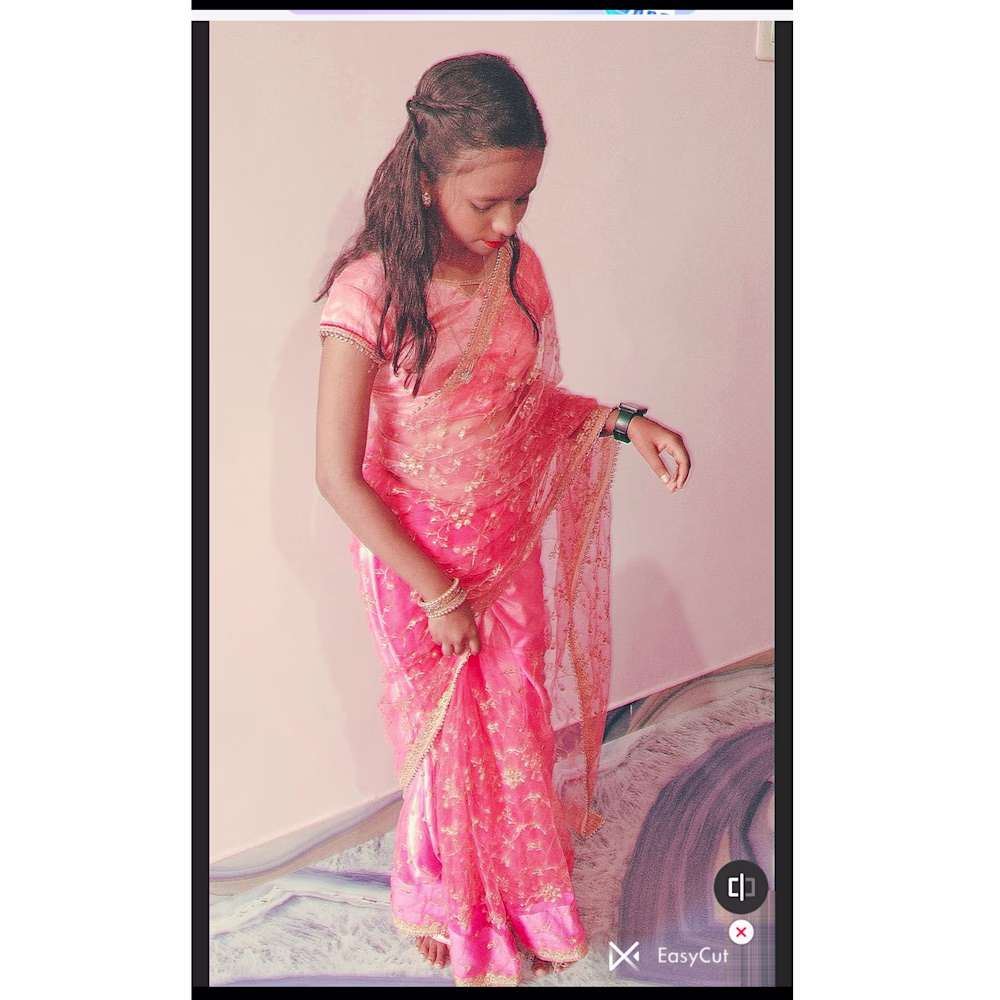 Aakriti  Kumari