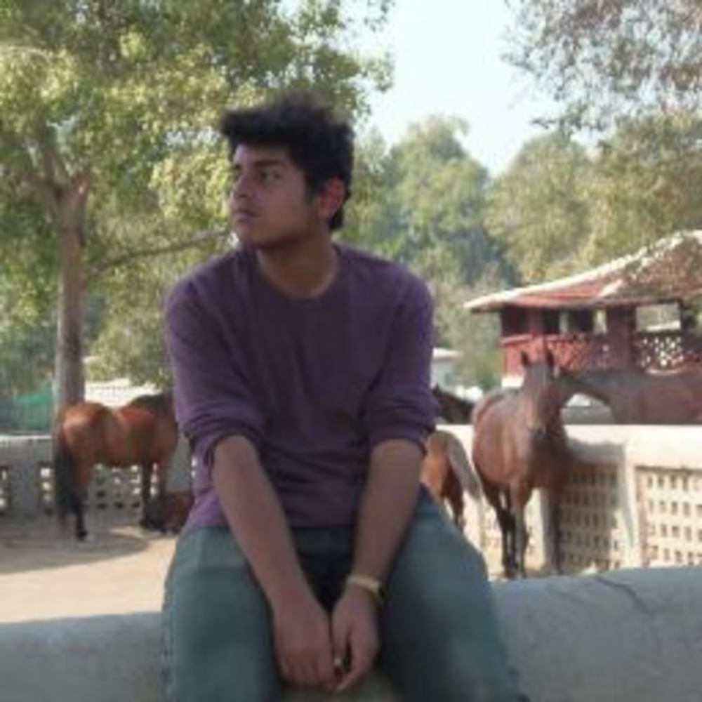 Abdullah Zubair
