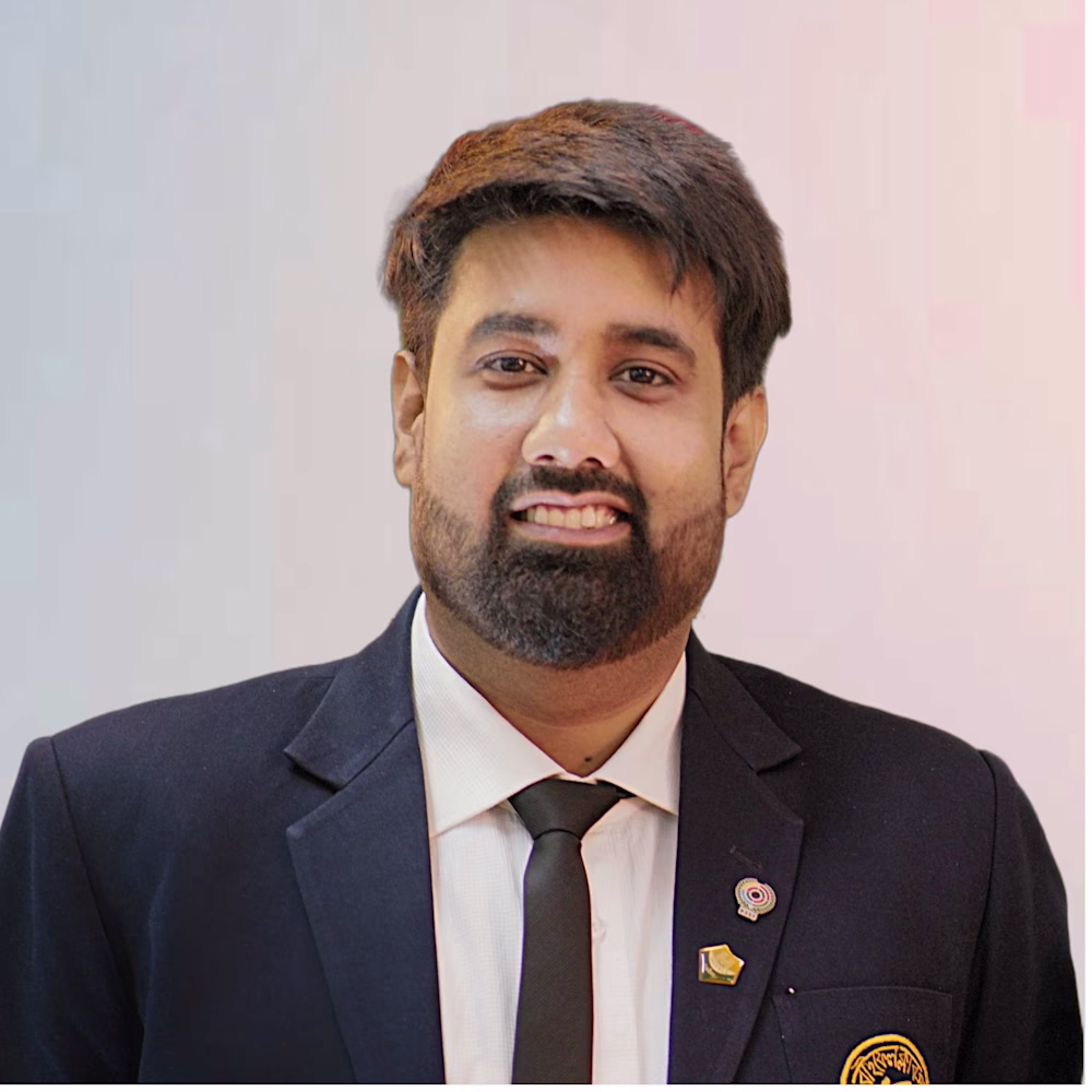 Kawser Islam Shourov