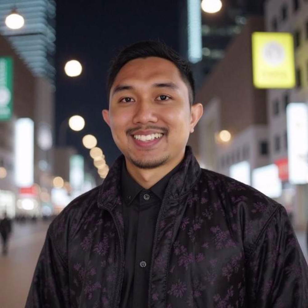 Muhammad Mushlih