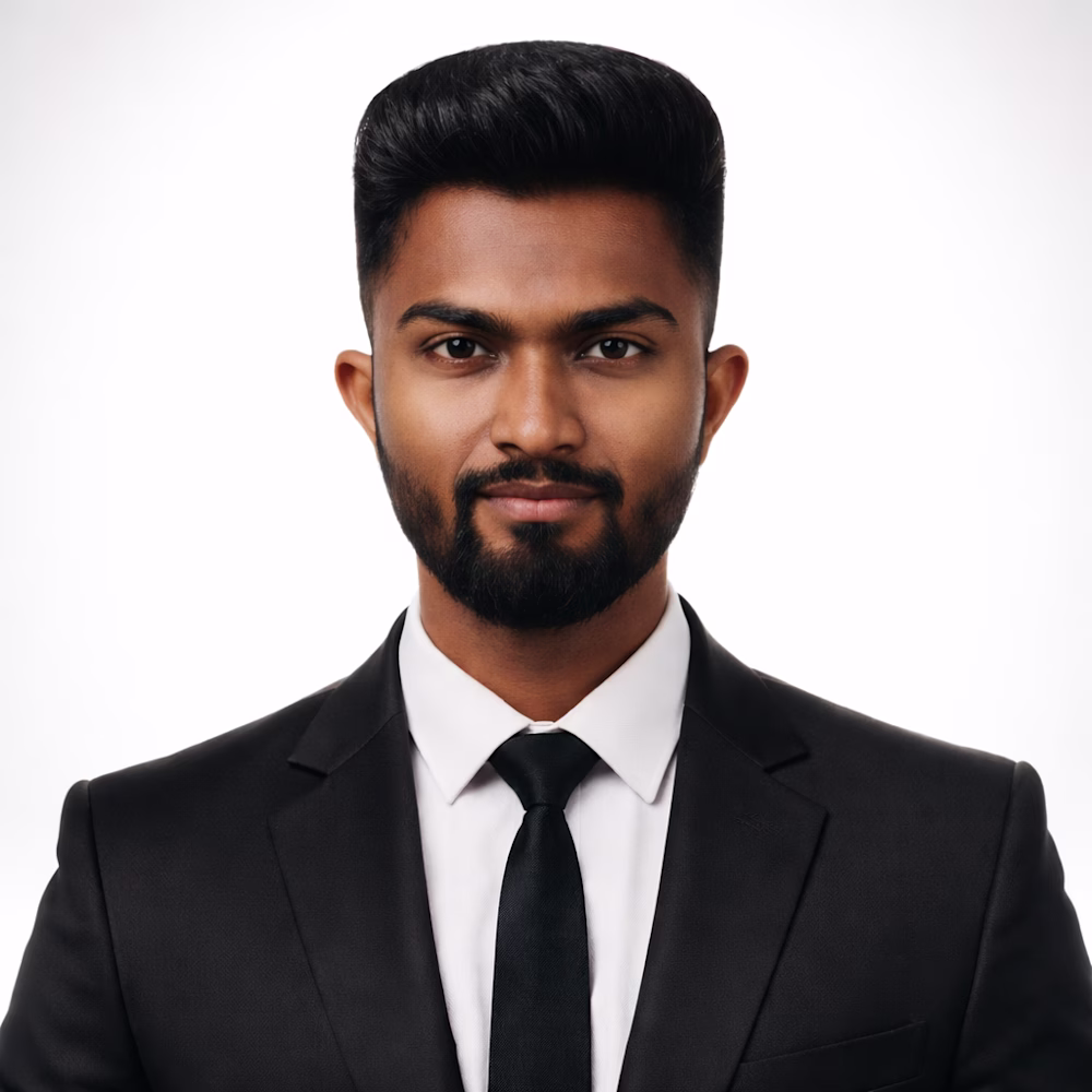 Jahid Hasan