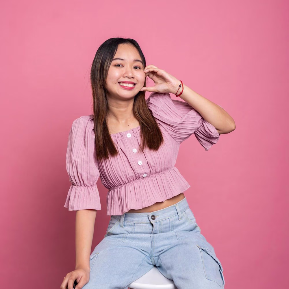 Ella Mae Millare